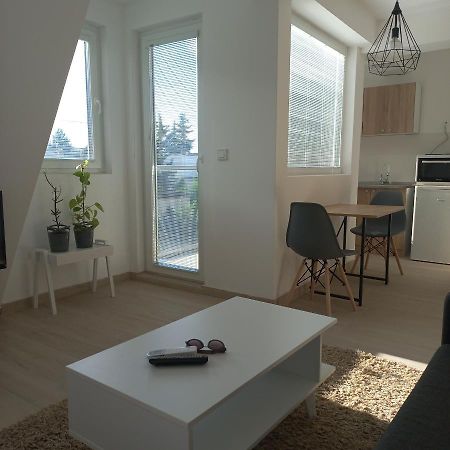 Studio Close To Town Centar Skopje Extérieur photo