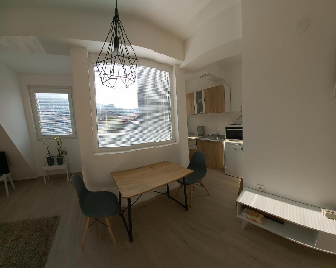 Studio Close To Town Centar Skopje Extérieur photo