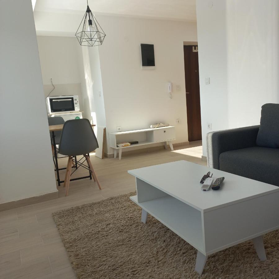 Studio Close To Town Centar Skopje Extérieur photo